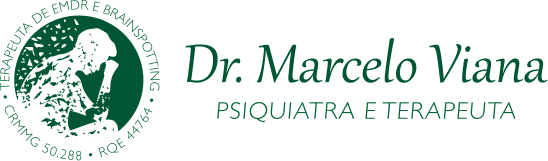 Dr. Marcelo Viana - www.psiquiatramarceloviana.com.br - Logo